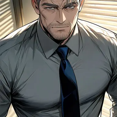 Profile image of Desmond Farr