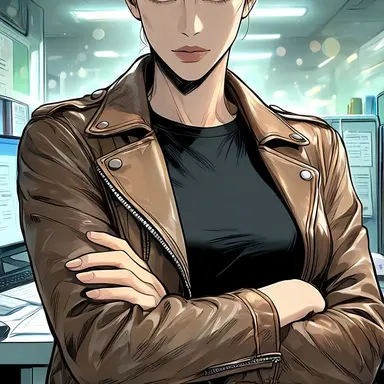 Profile image of Reva Sloane
