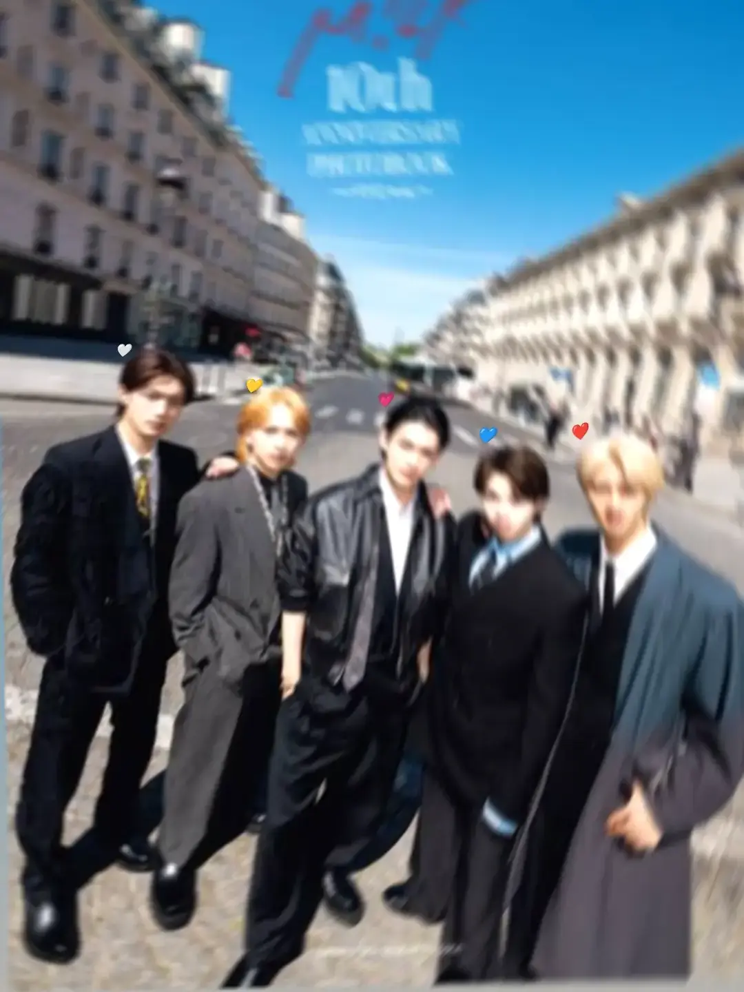 LeafyBroom5177의 共  同  生  活