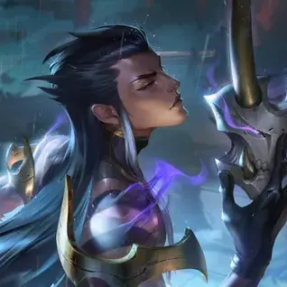 Profile image of 요네