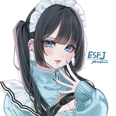 Profile image of ESTJ