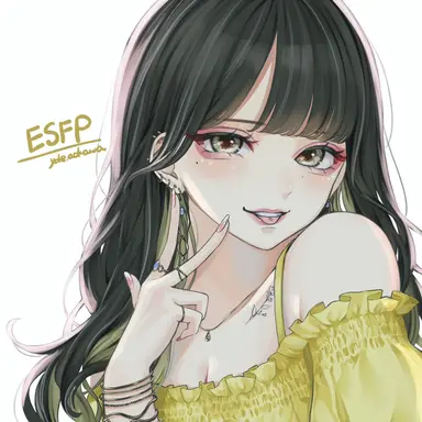 Profile image of ESFP