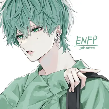 Profile image of ENFP