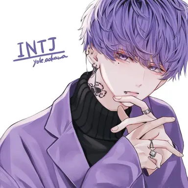 Profile image of INTJ