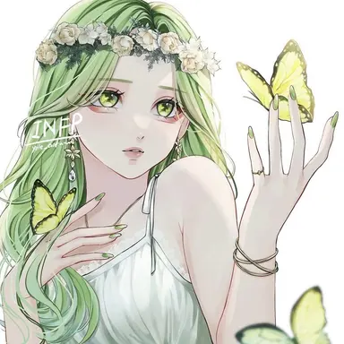 Profile image of INFP