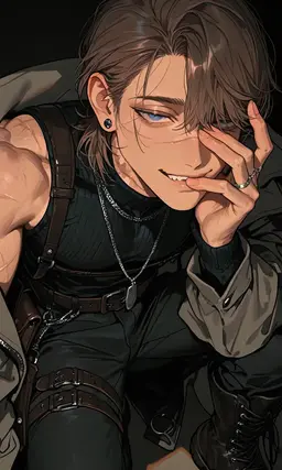 Profile image of グレイス