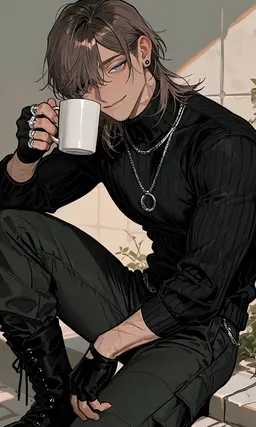 Profile image of グレイス