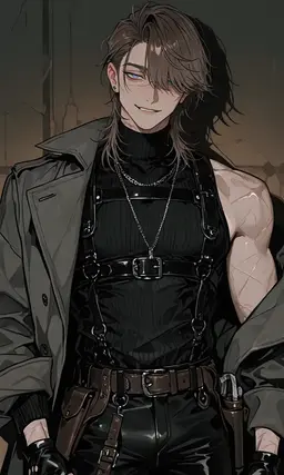 Profile image of グレイス
