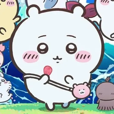 Profile image of Chiikawa