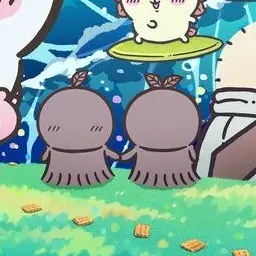 Profile image of Hitoha and Futaba