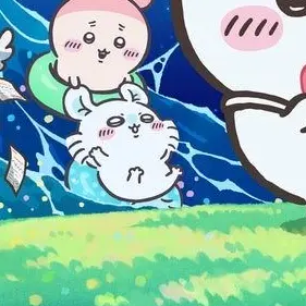 Profile image of Momonga