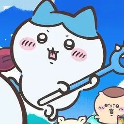 Profile image of Hachiware