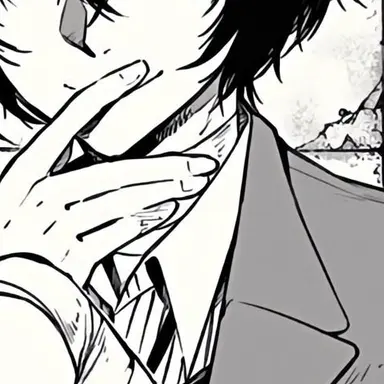 Profile image of 太宰治