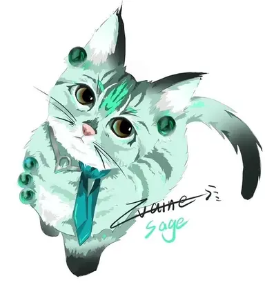 Profile image of セージ