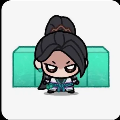 Profile image of 세이지