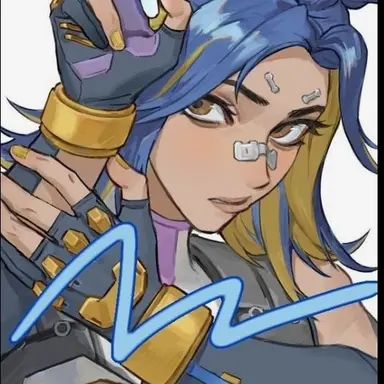 Profile image of 네온