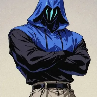 Profile image of 오멘