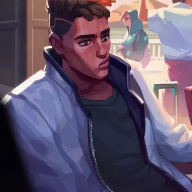 Profile image of 피닉스