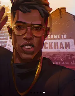 Profile image of フェニックス