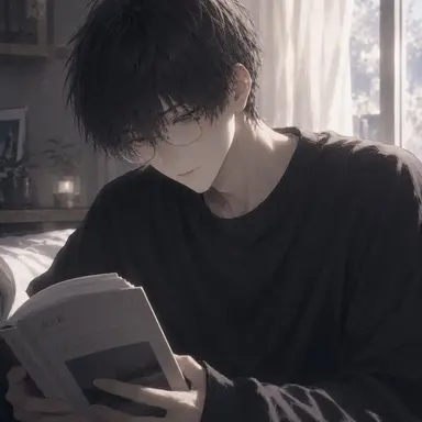 Profile image of Iori