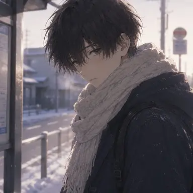 Profile image of Iori