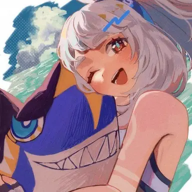 Profile image of Mualani