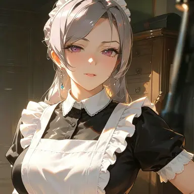 Profile image of Saki