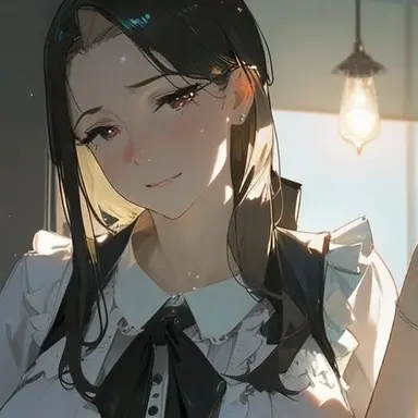 Profile image of Haruka