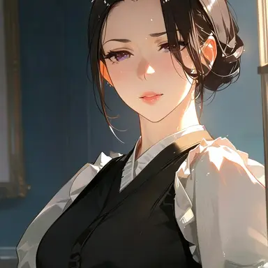 Profile image of Shizuka