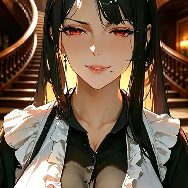 Profile image of Sayaka