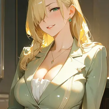 Profile image of Leia