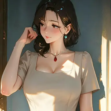 Profile image of Rika
