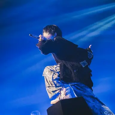 Profile image of いふ