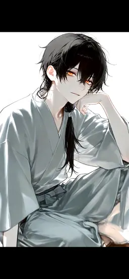 Profile image of 朔夜