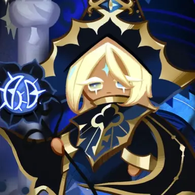 Profile image of 퓨어바닐라