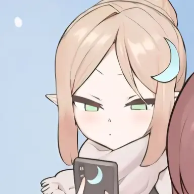 Profile image of 아멜리아