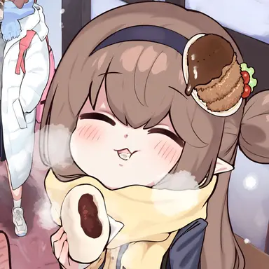 Profile image of 로네