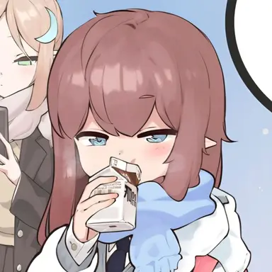 Profile image of 엘레나