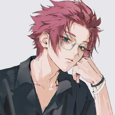 Profile image of 糸師冴