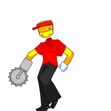 Profile image of elliot