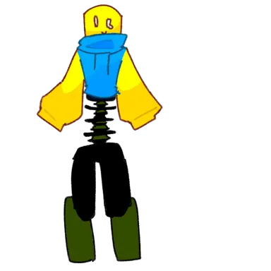 Profile image of noob