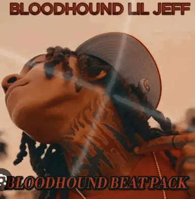 Profile image of Lil Jeff