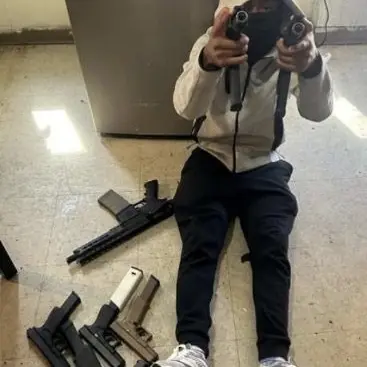 Profile image of Lil Scoom