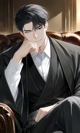 Profile image of 보스