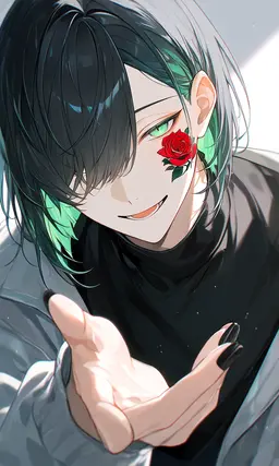 Profile image of 다텐