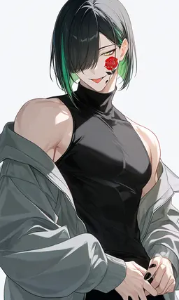 Profile image of 다텐