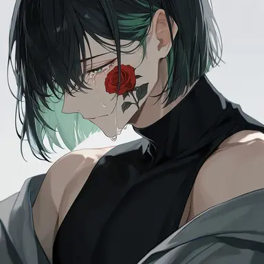 Profile image of 다텐