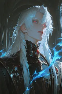Profile image of リベリオン