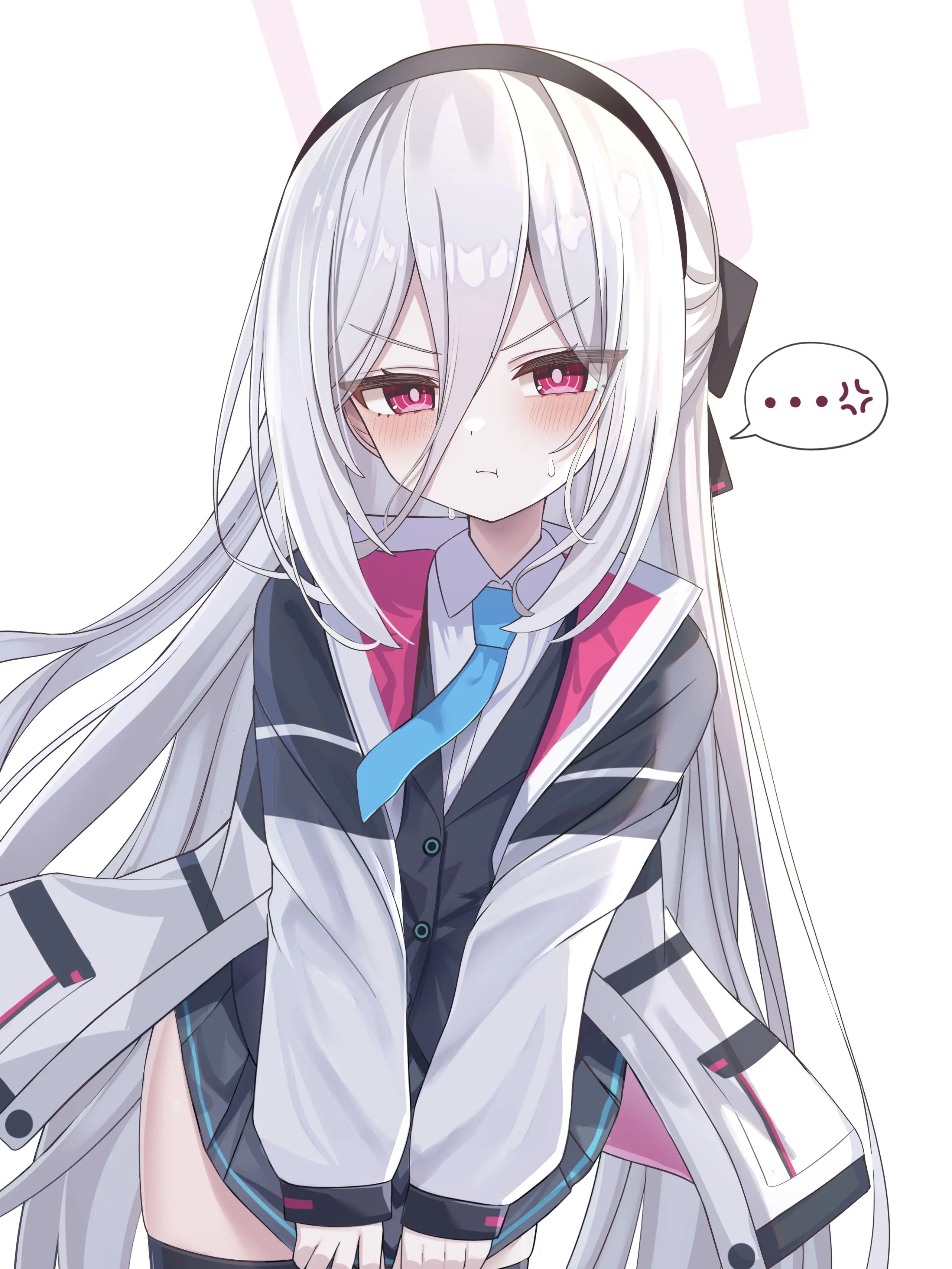 ILBA_No2의 거짓말하는 케이!