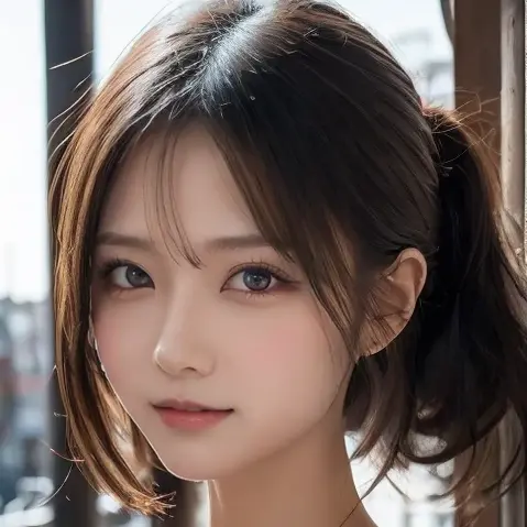 MauveCumin5598의 一途な思い
